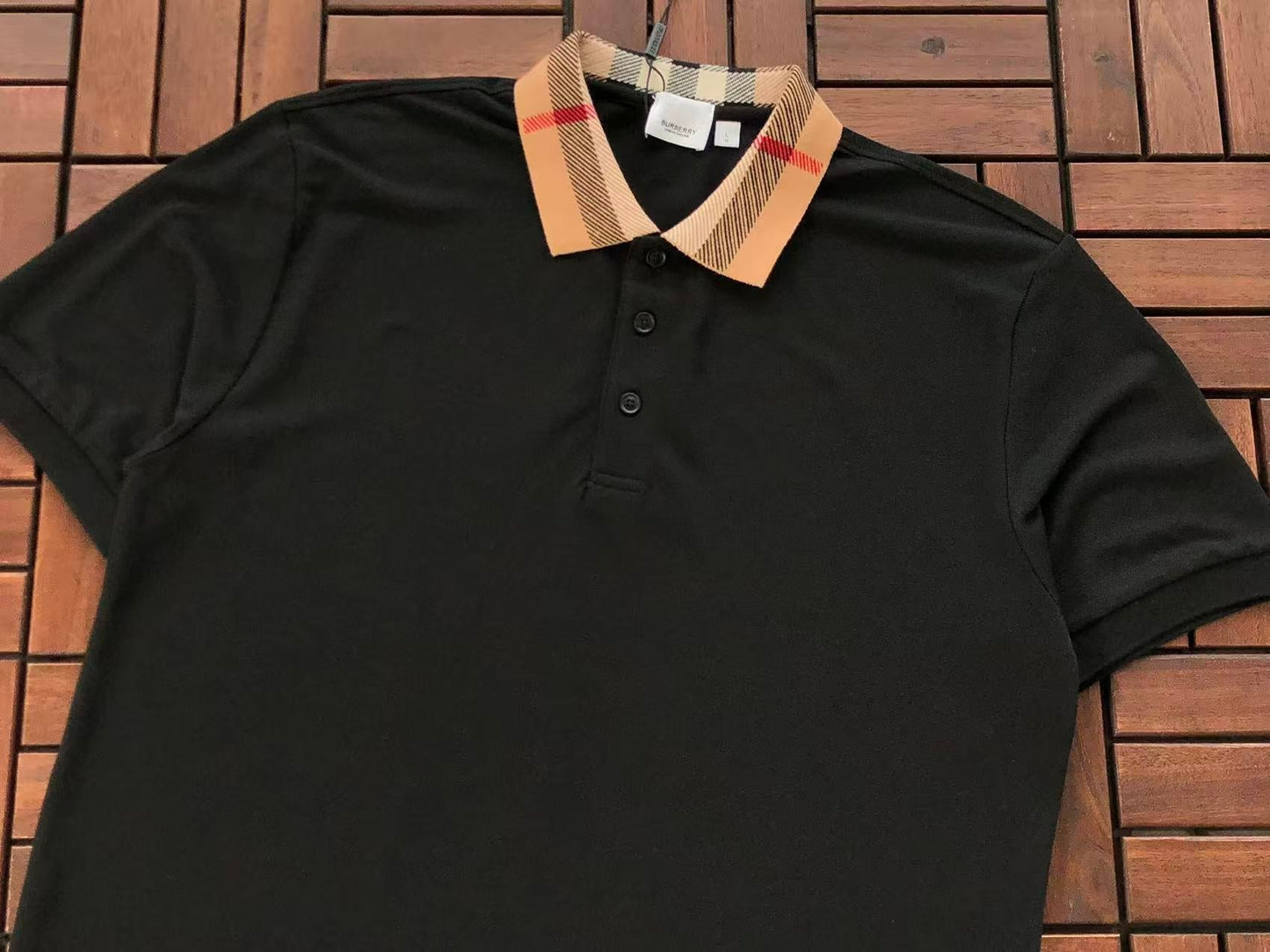 BB Shirt