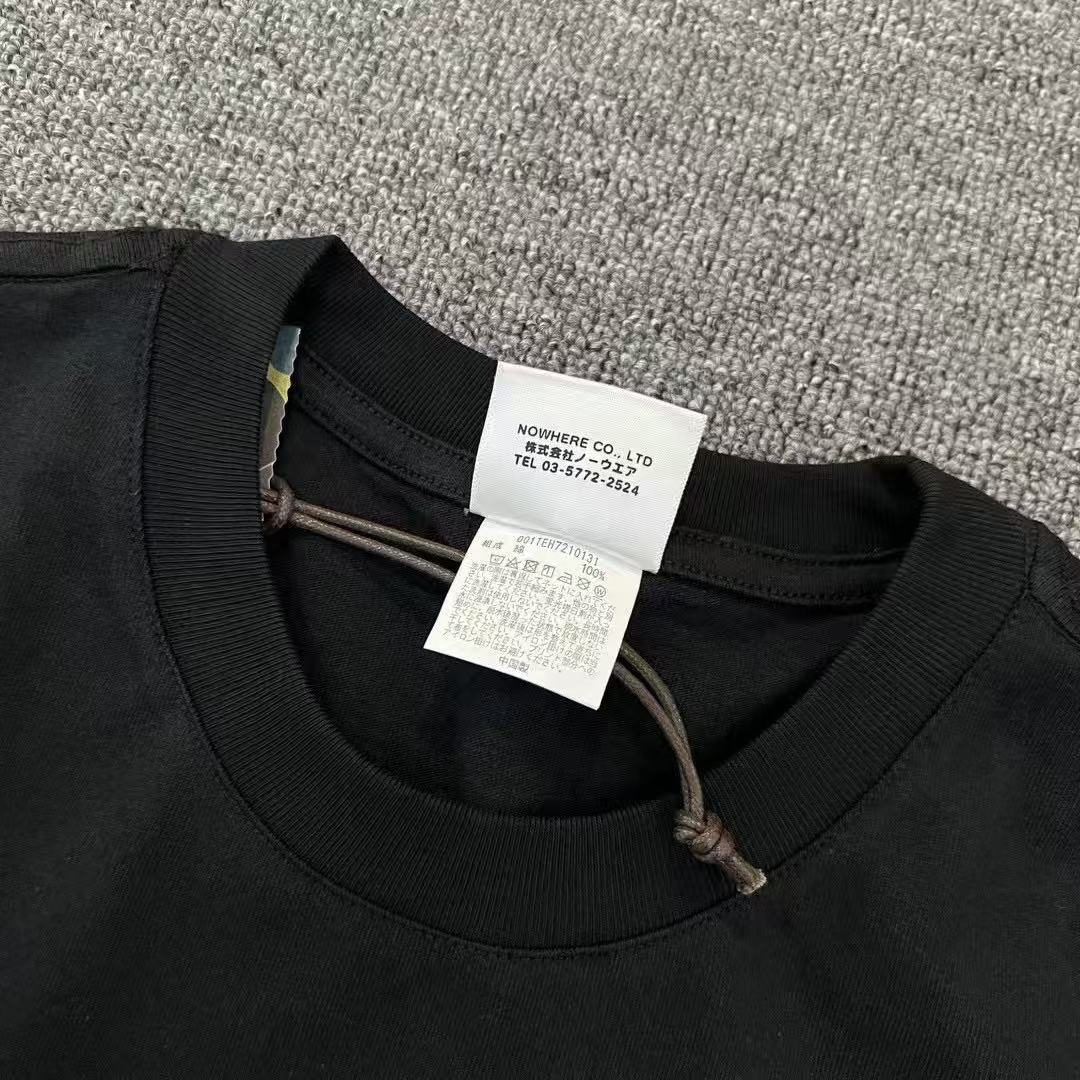 Bp Tshirt