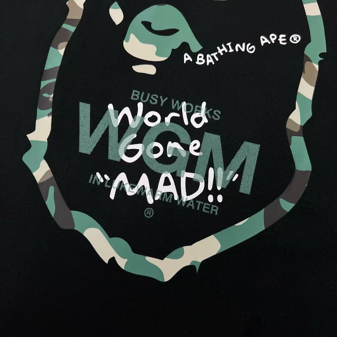 Bp Tshirt