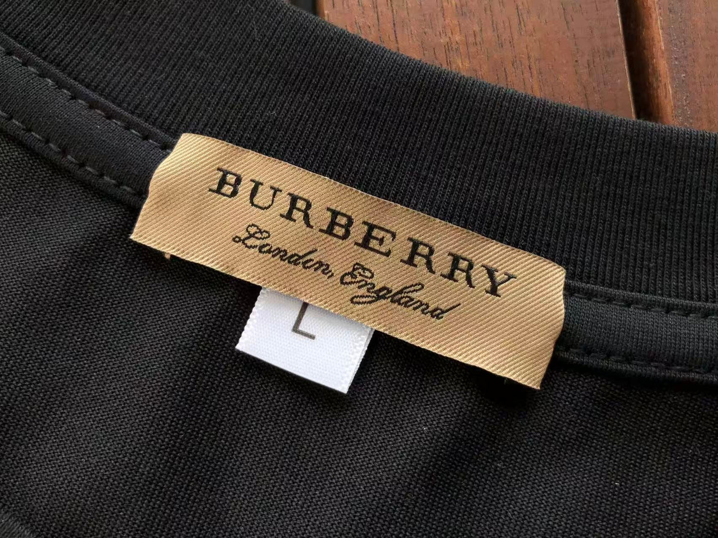 BB Shirt