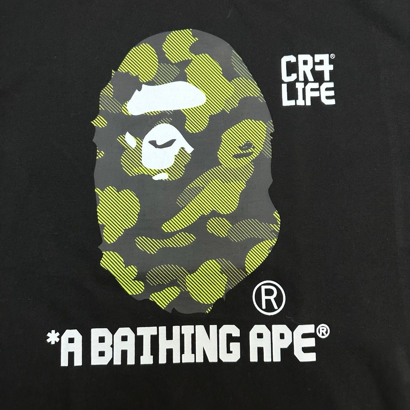 Bp Tshirt