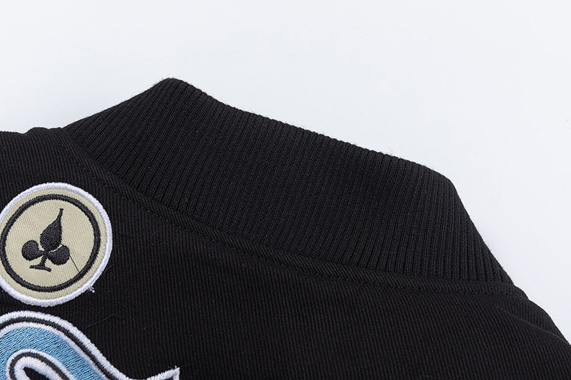 Stu Jacket