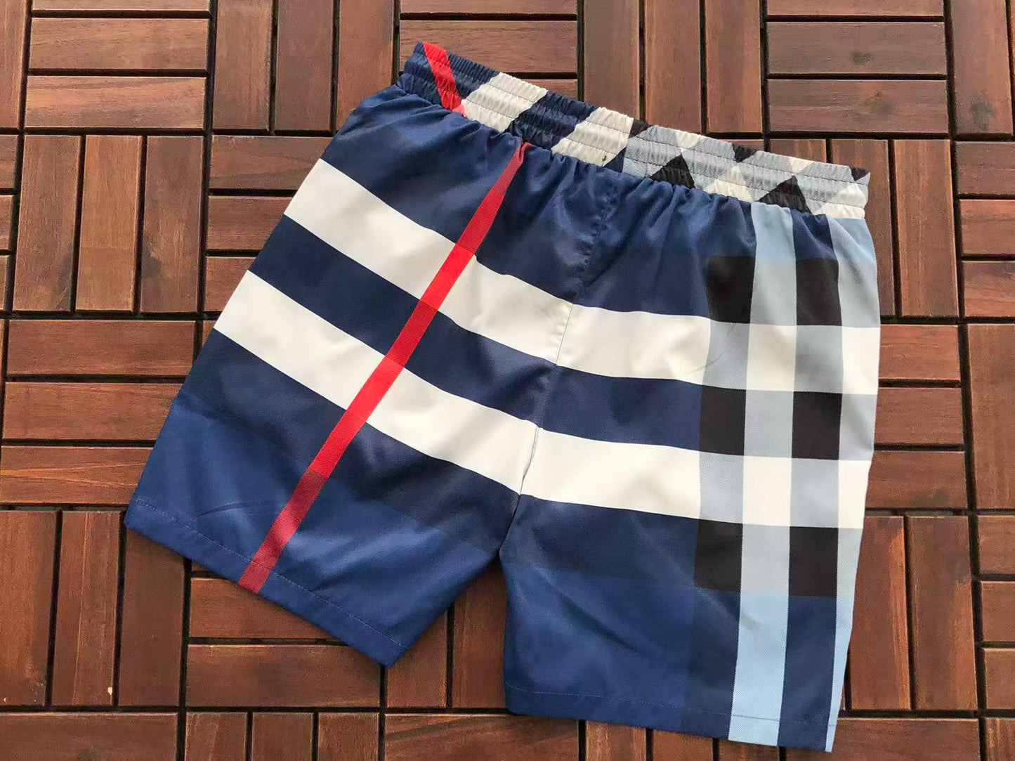 BB Shorts