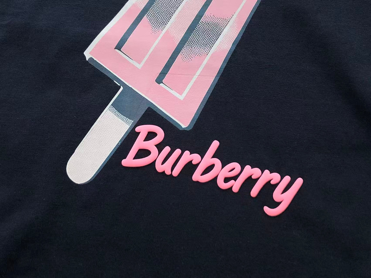 BB Shirt