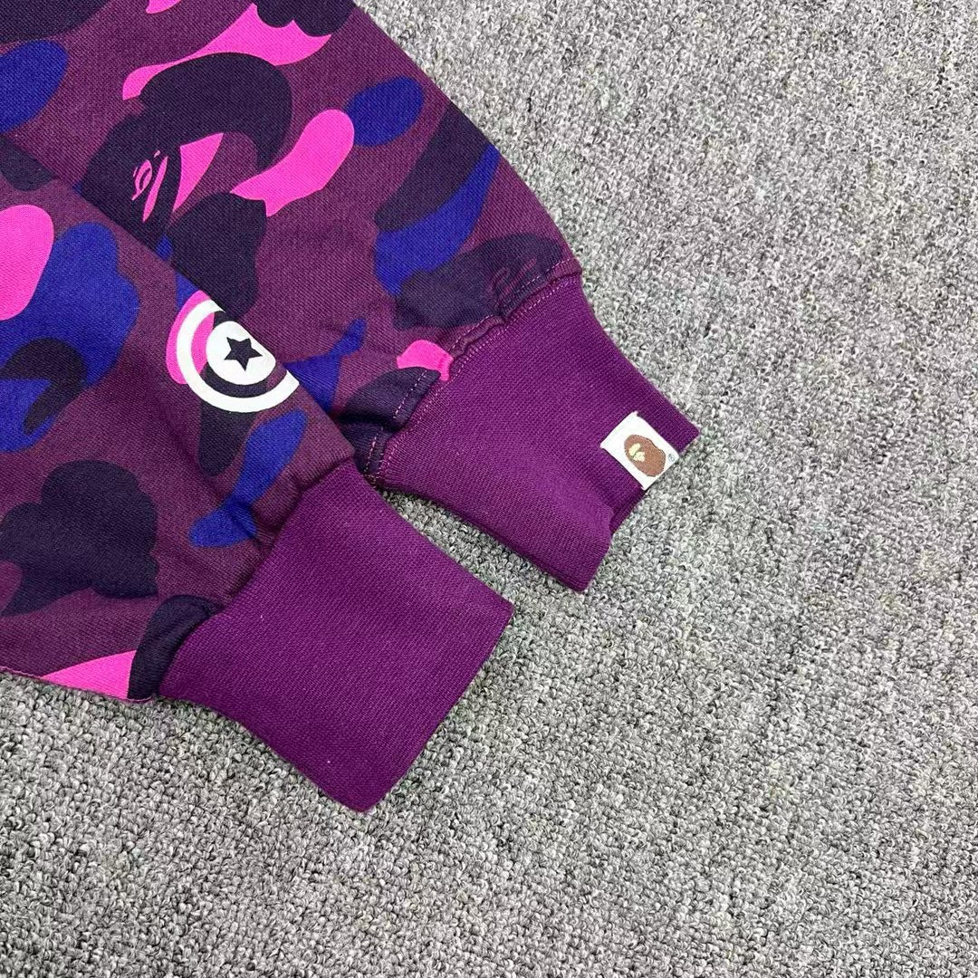 Bp Hoodie