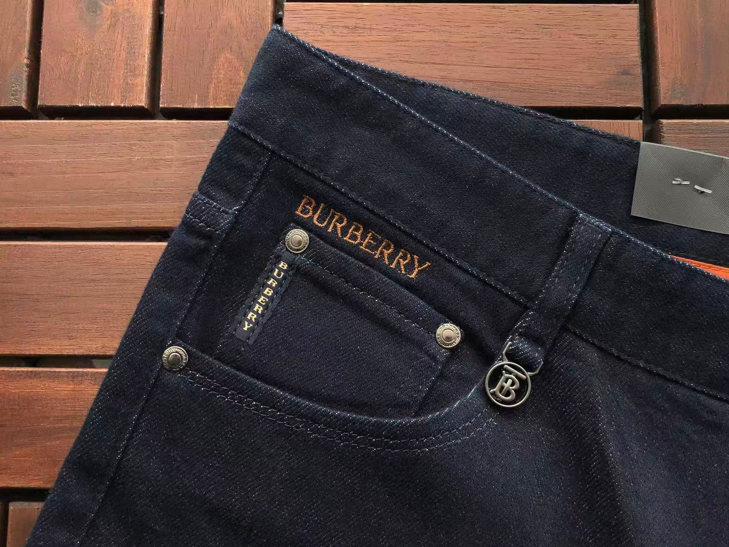 BB Pants