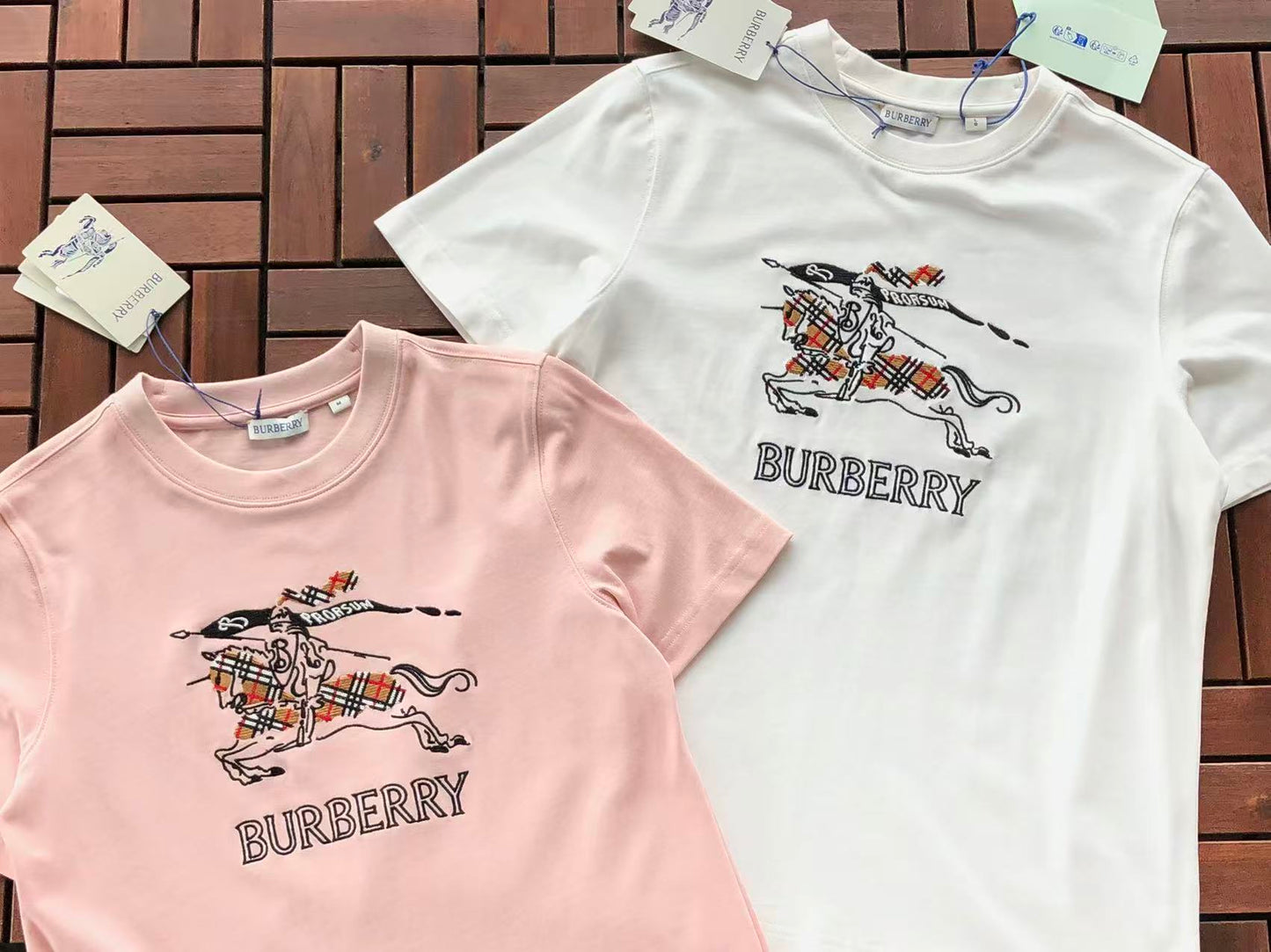 BB Shirt