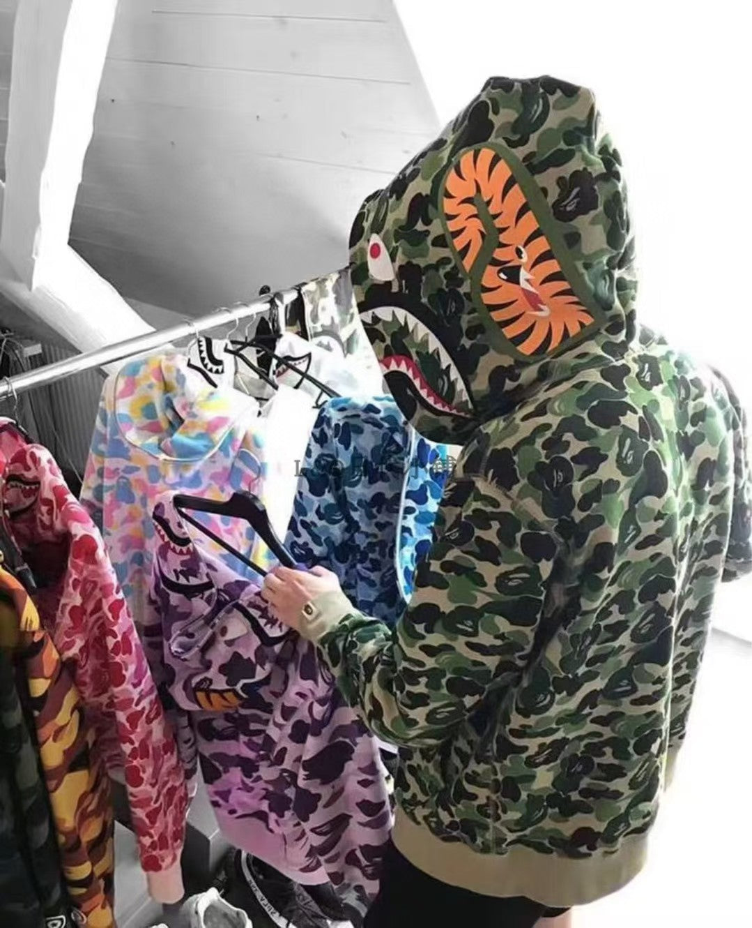Bp Hoodie