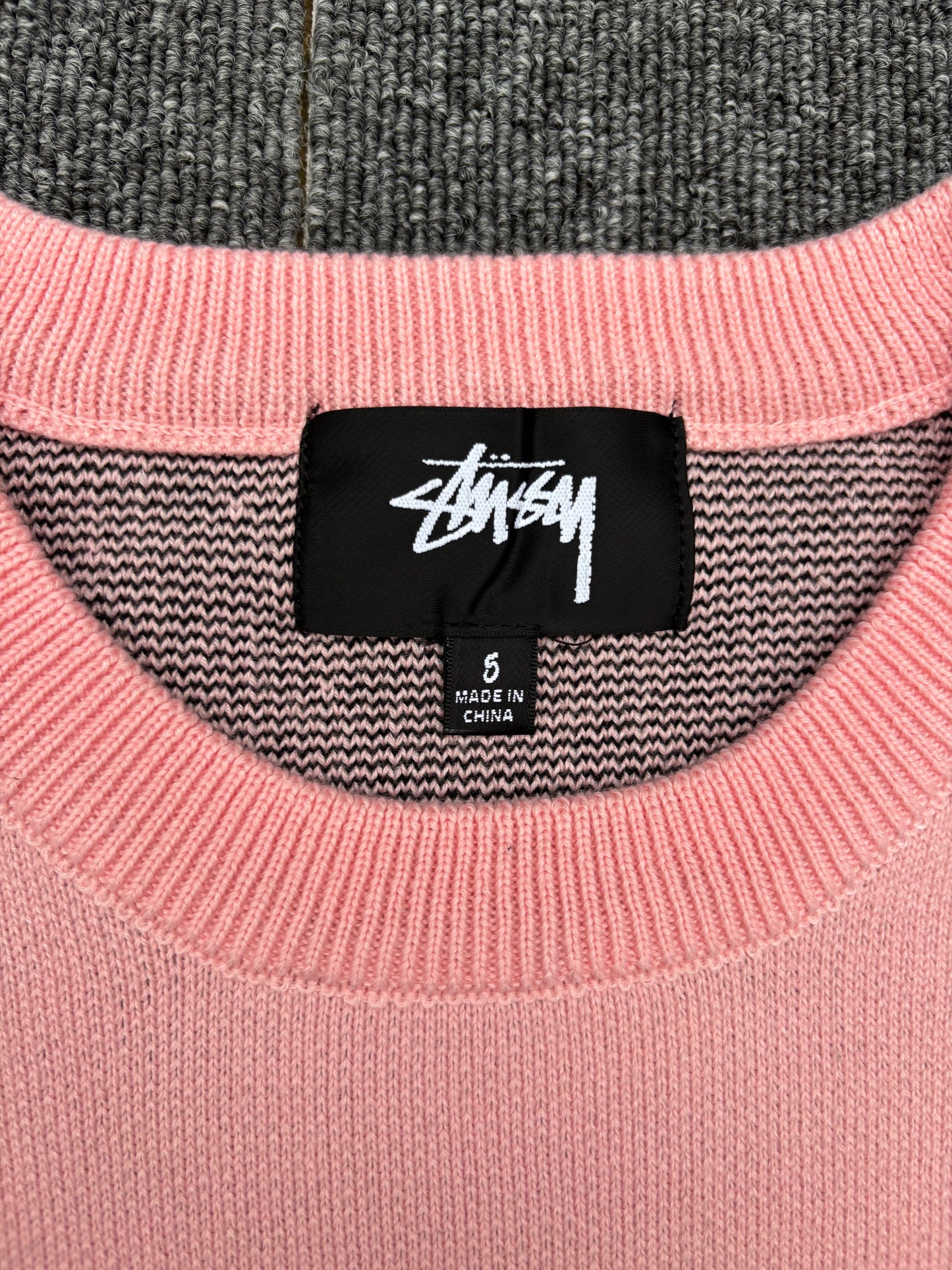 Stu Sweater