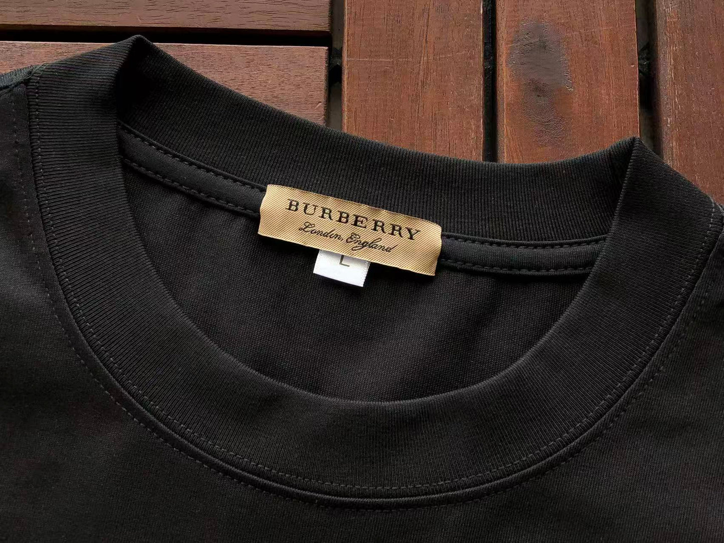 BB Shirt