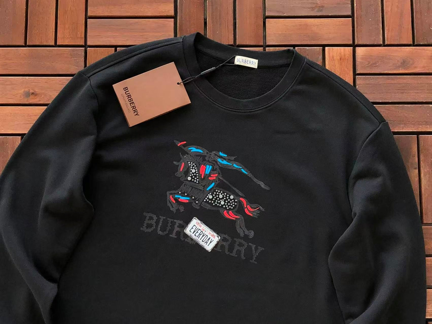 BB Sweater