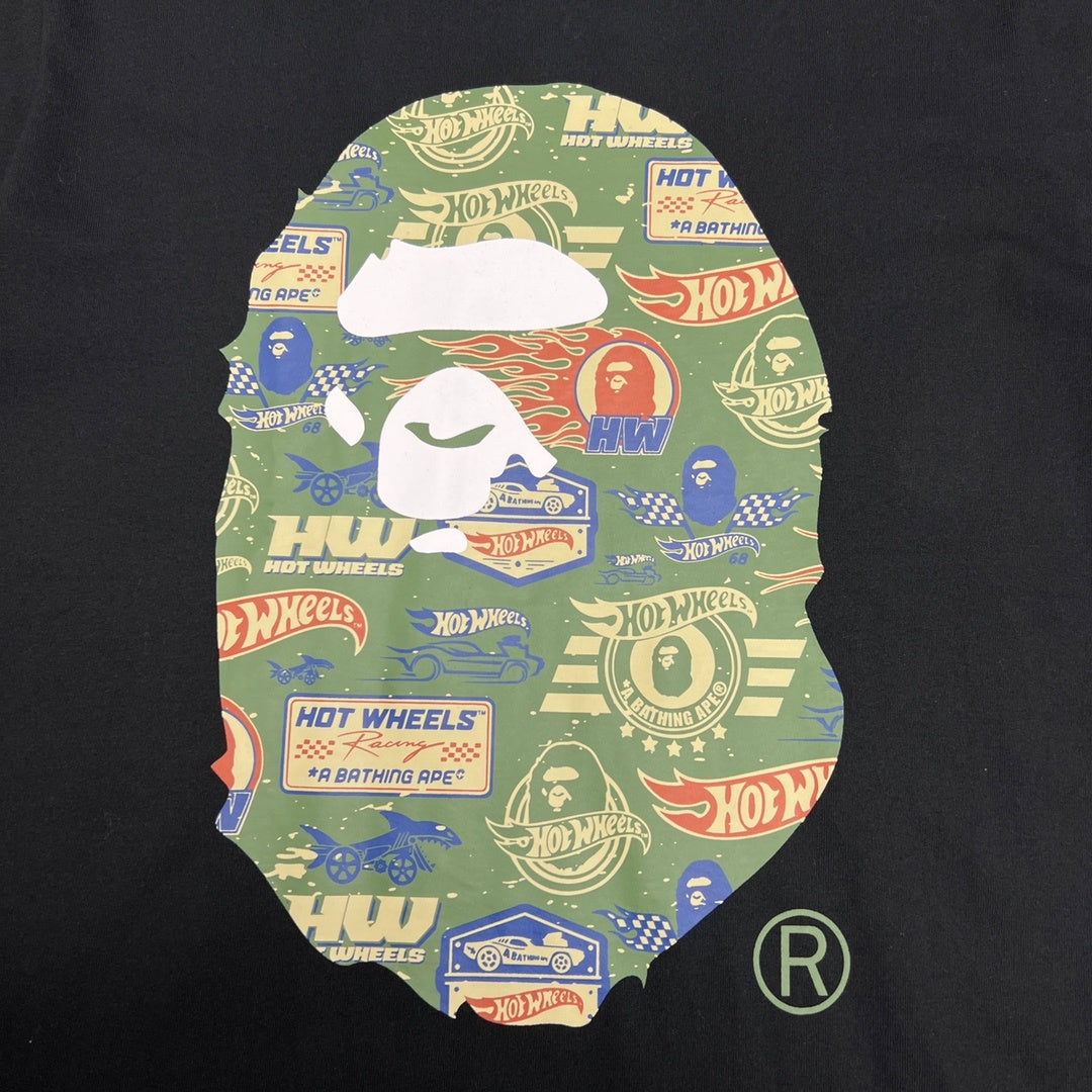 Bp Tshirt