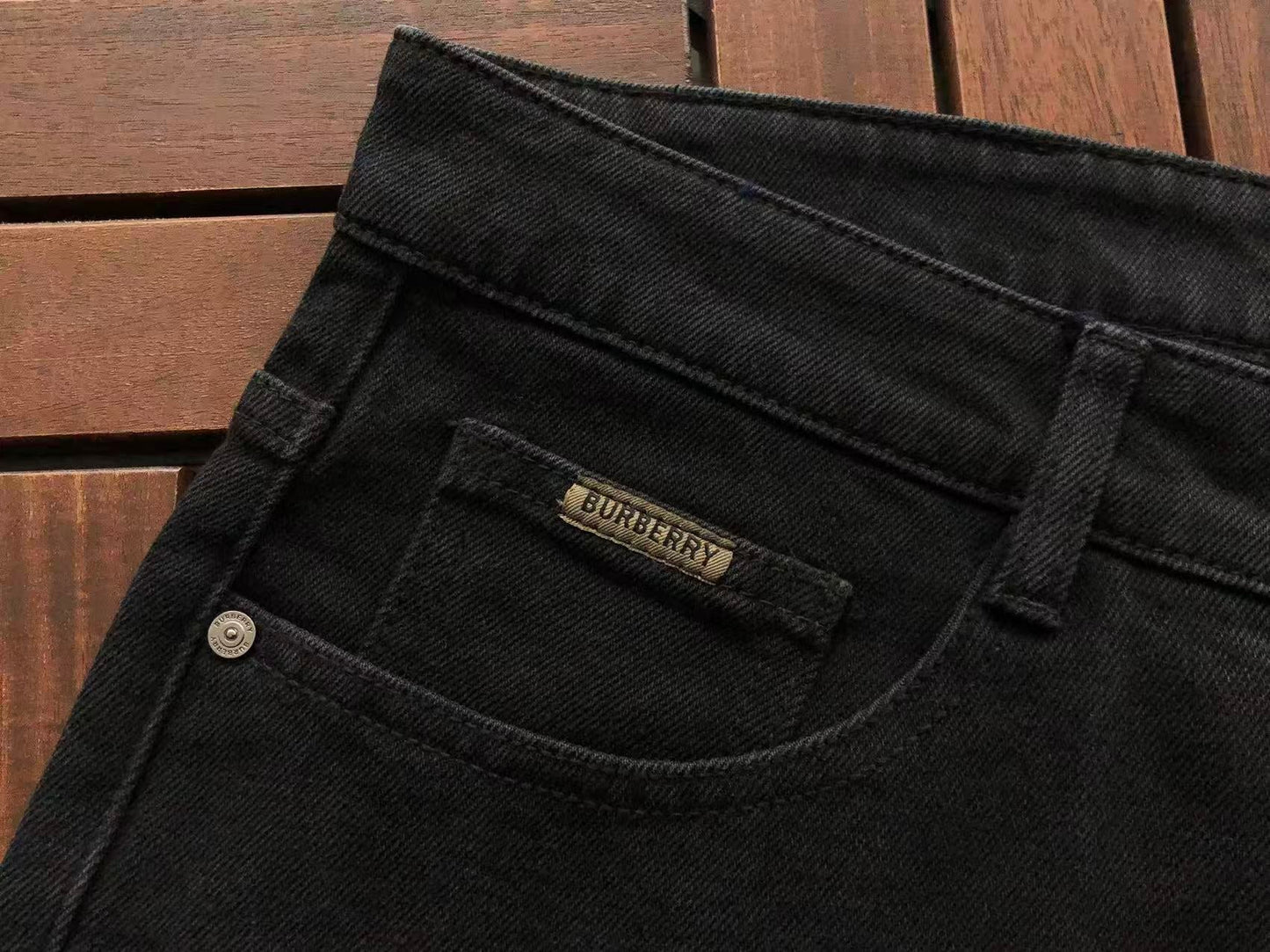 BB Pants