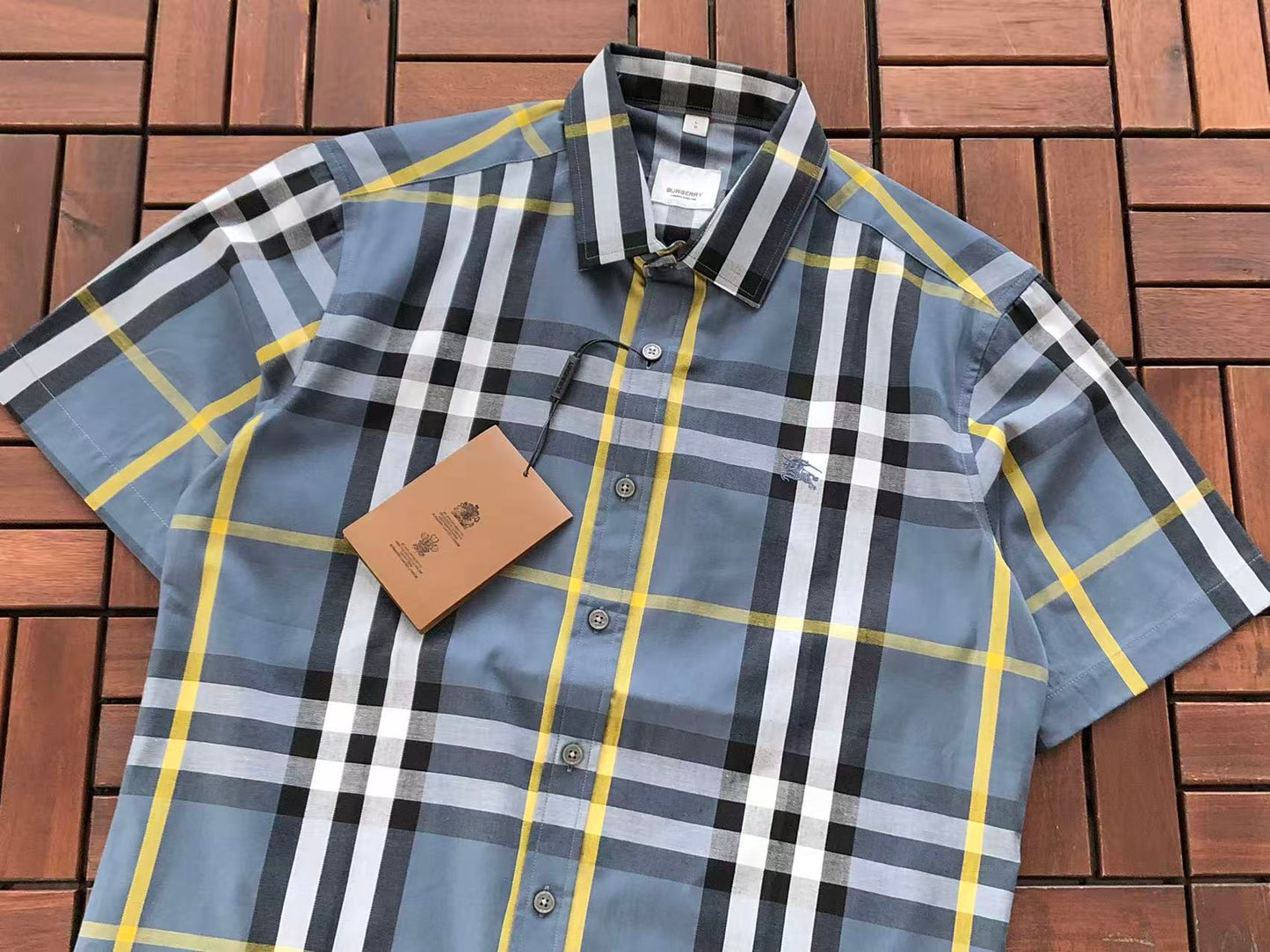 BB Shirt