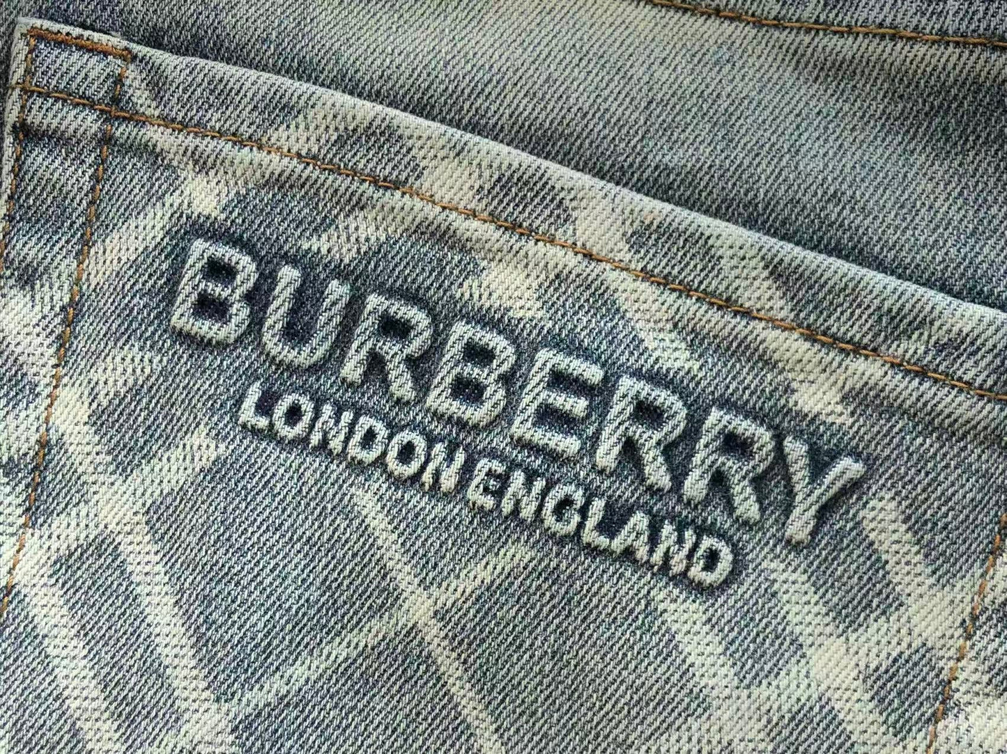 BB Pants