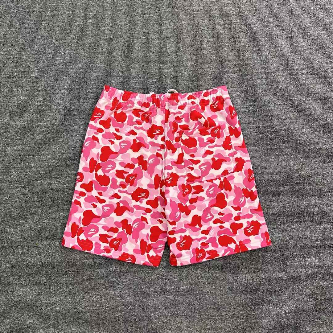 Bp Shorts