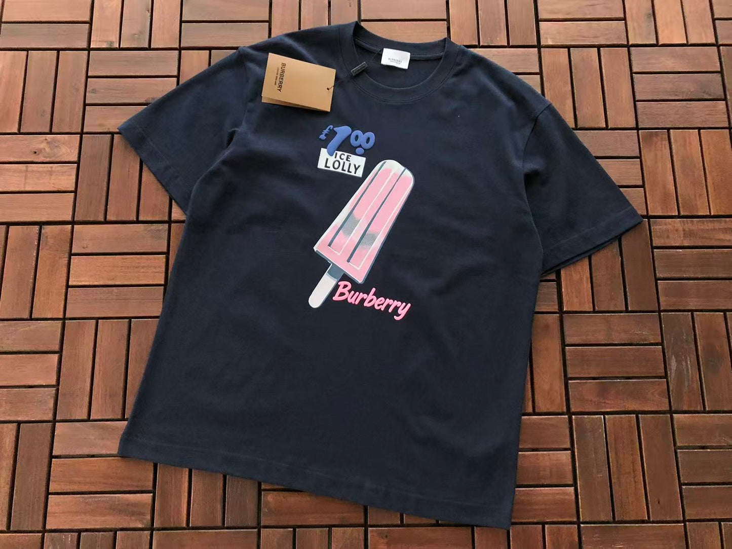 BB Shirt