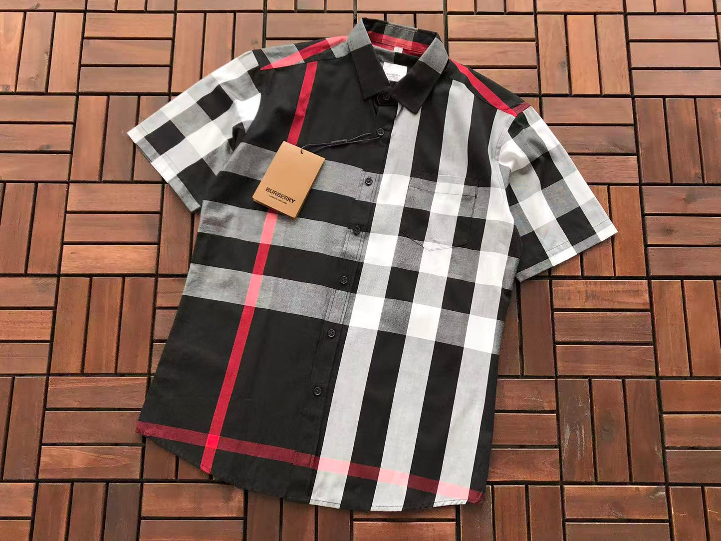 BB Shirt