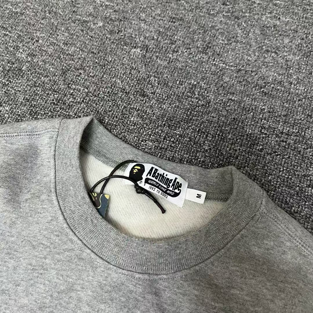 Bp Sweater