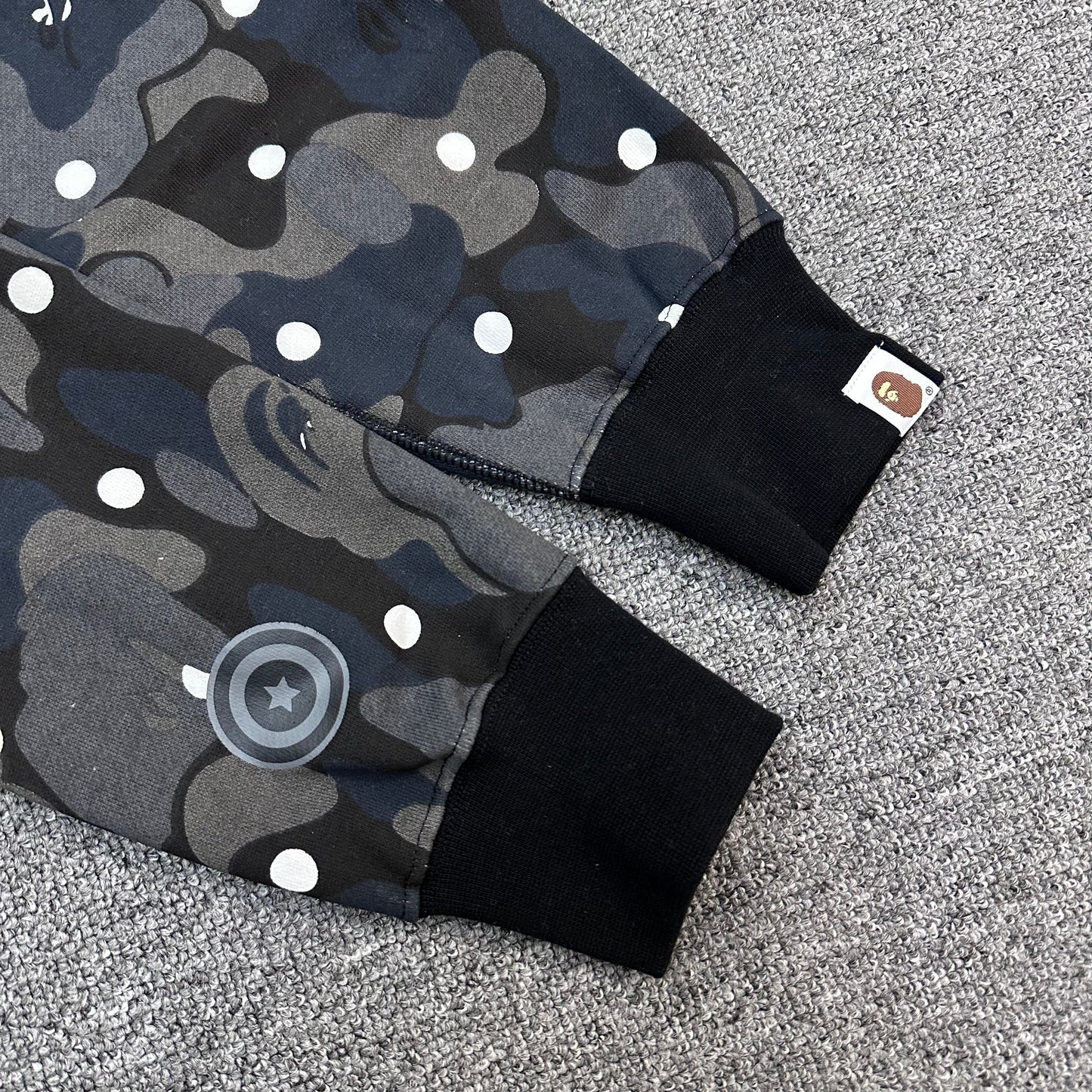 Bp Hoodie
