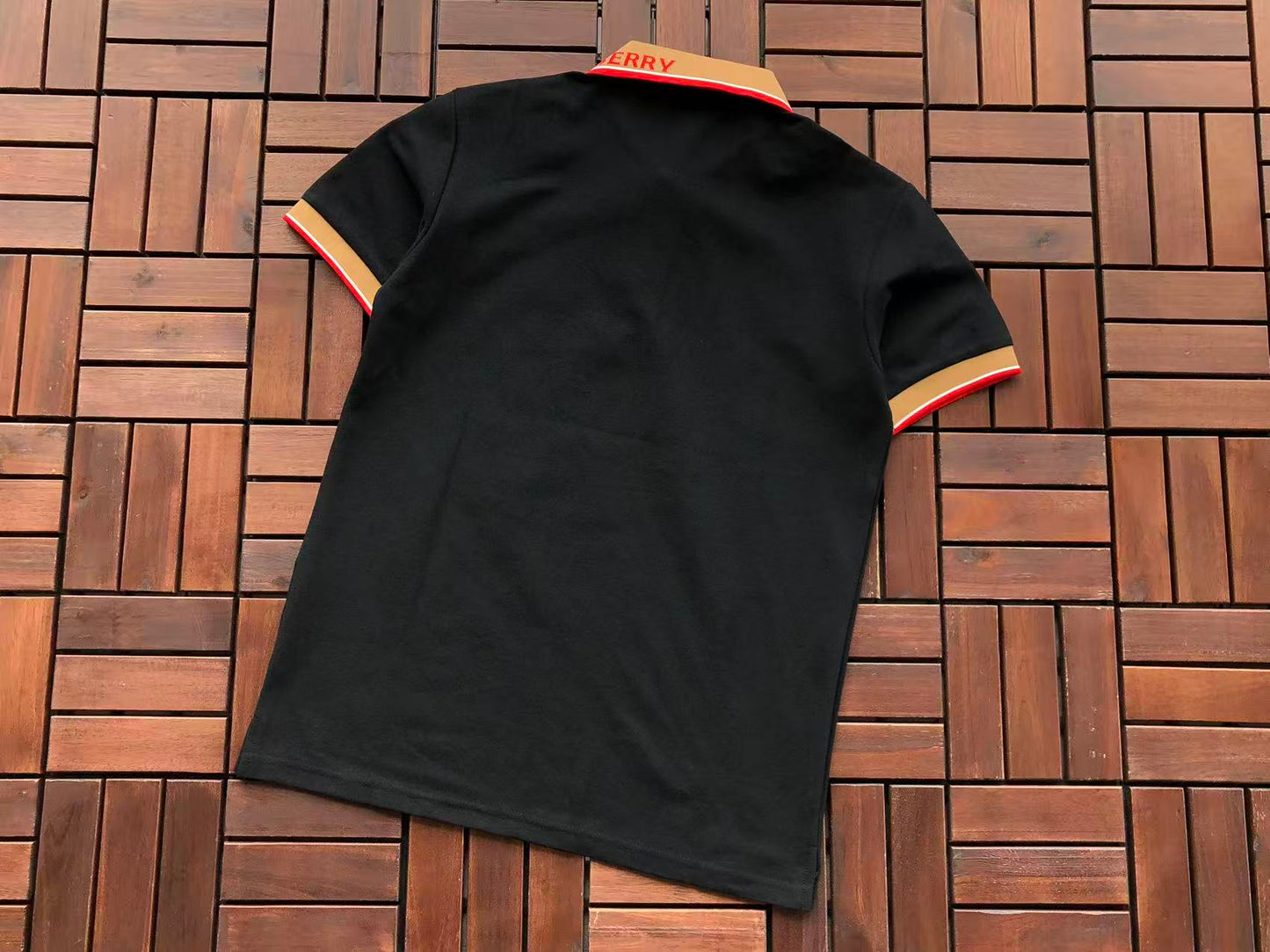BB Shirt