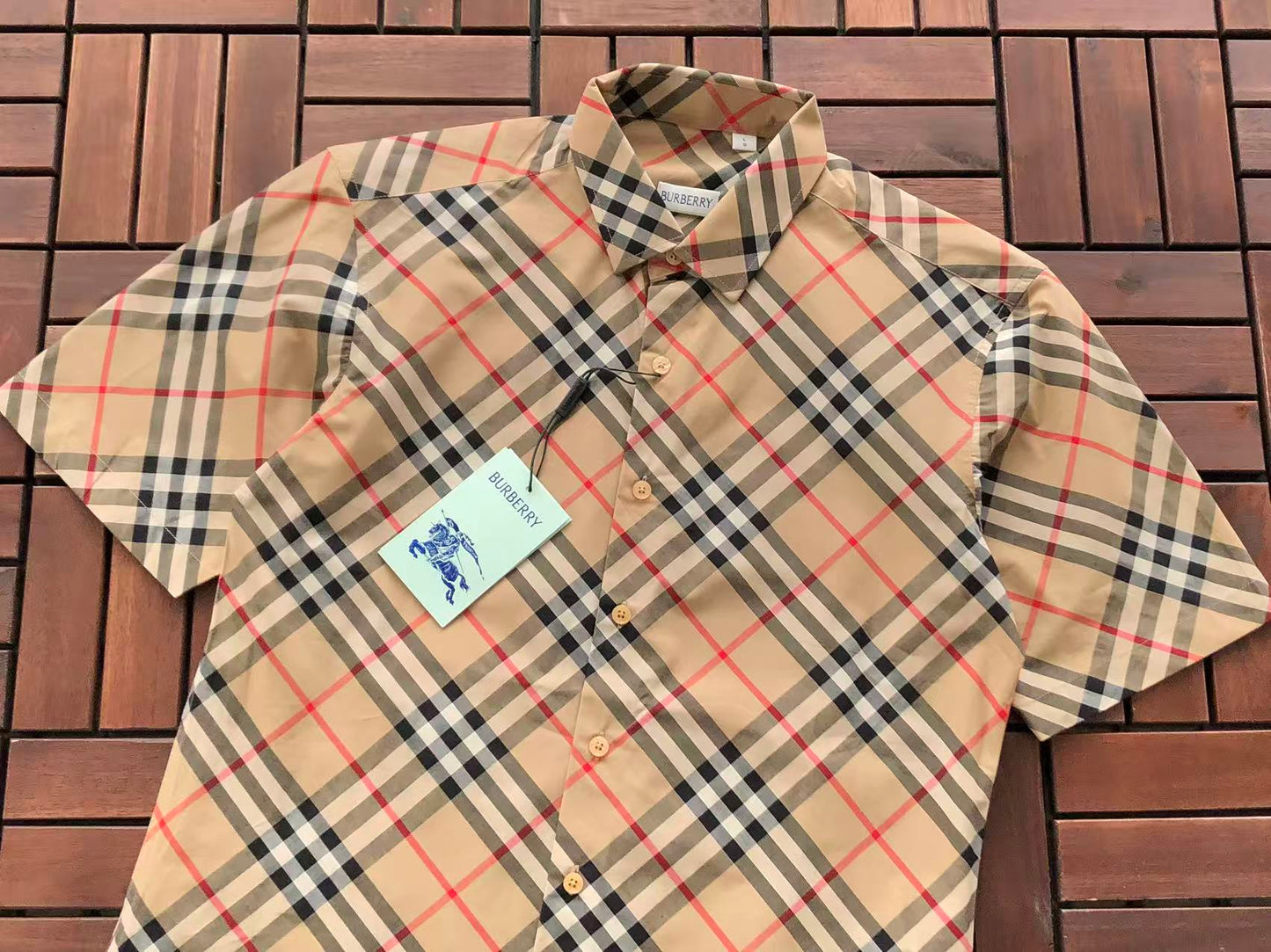 BB Shirt