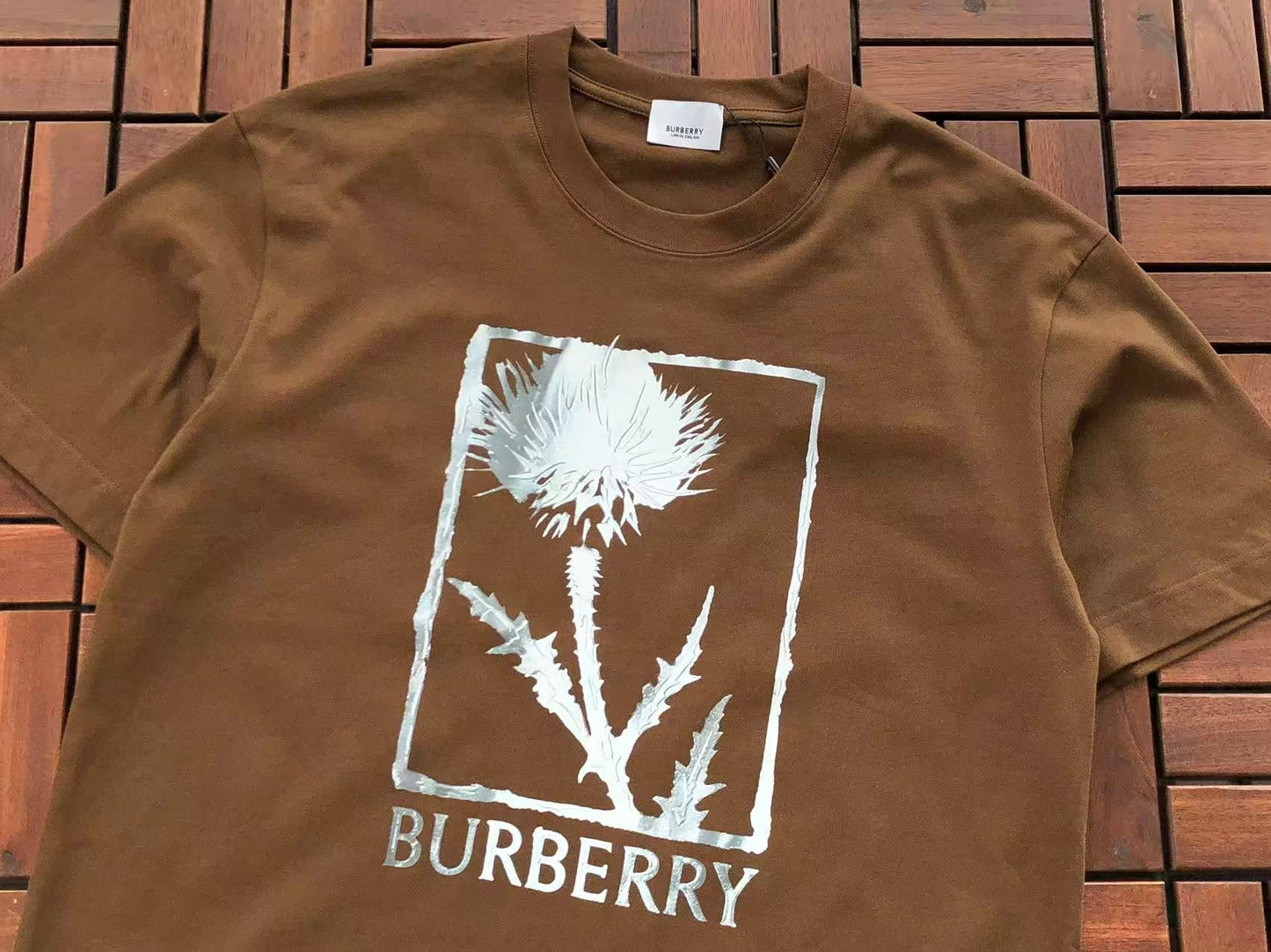 BB Shirt