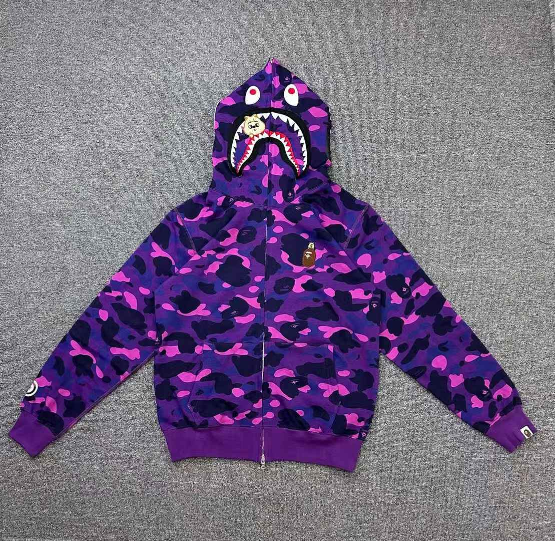 Bp Hoodie