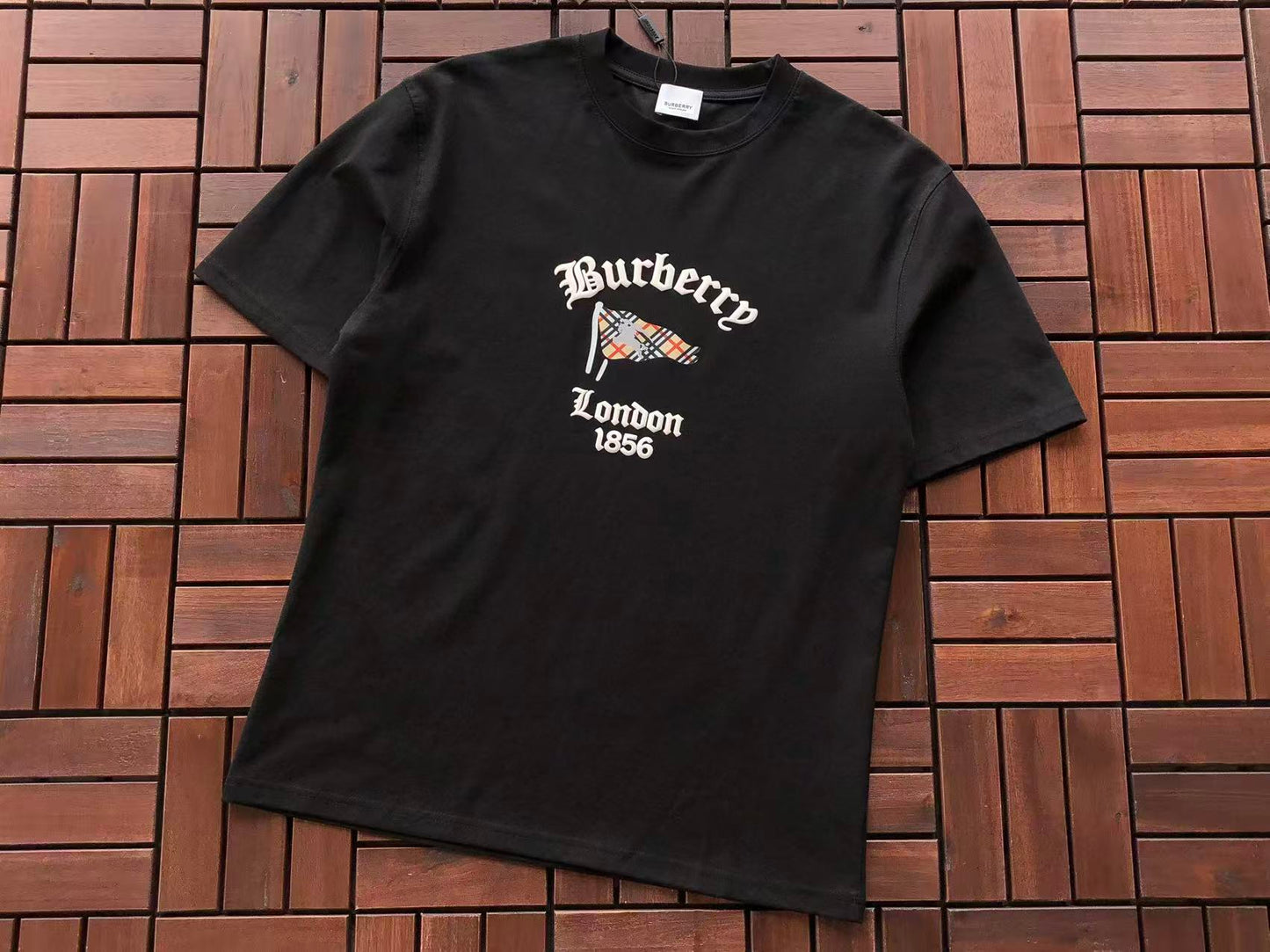 BB Shirt