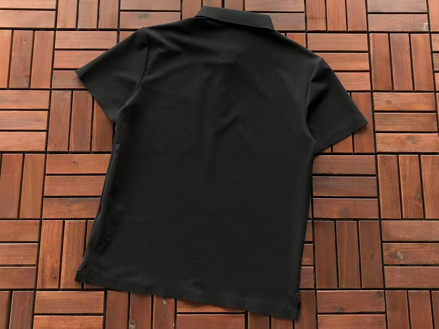 BB Polo Shirt