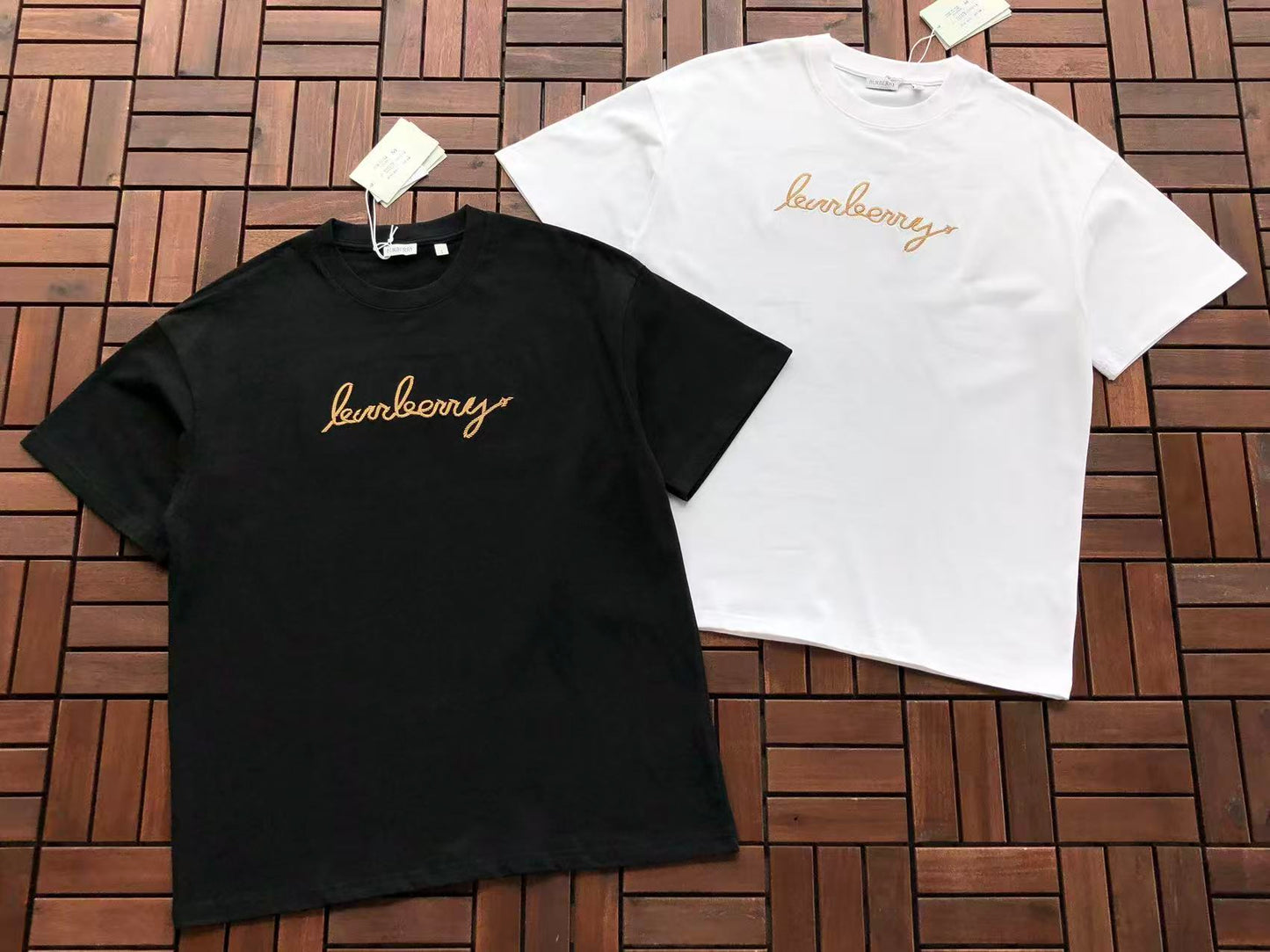 BB Shirt