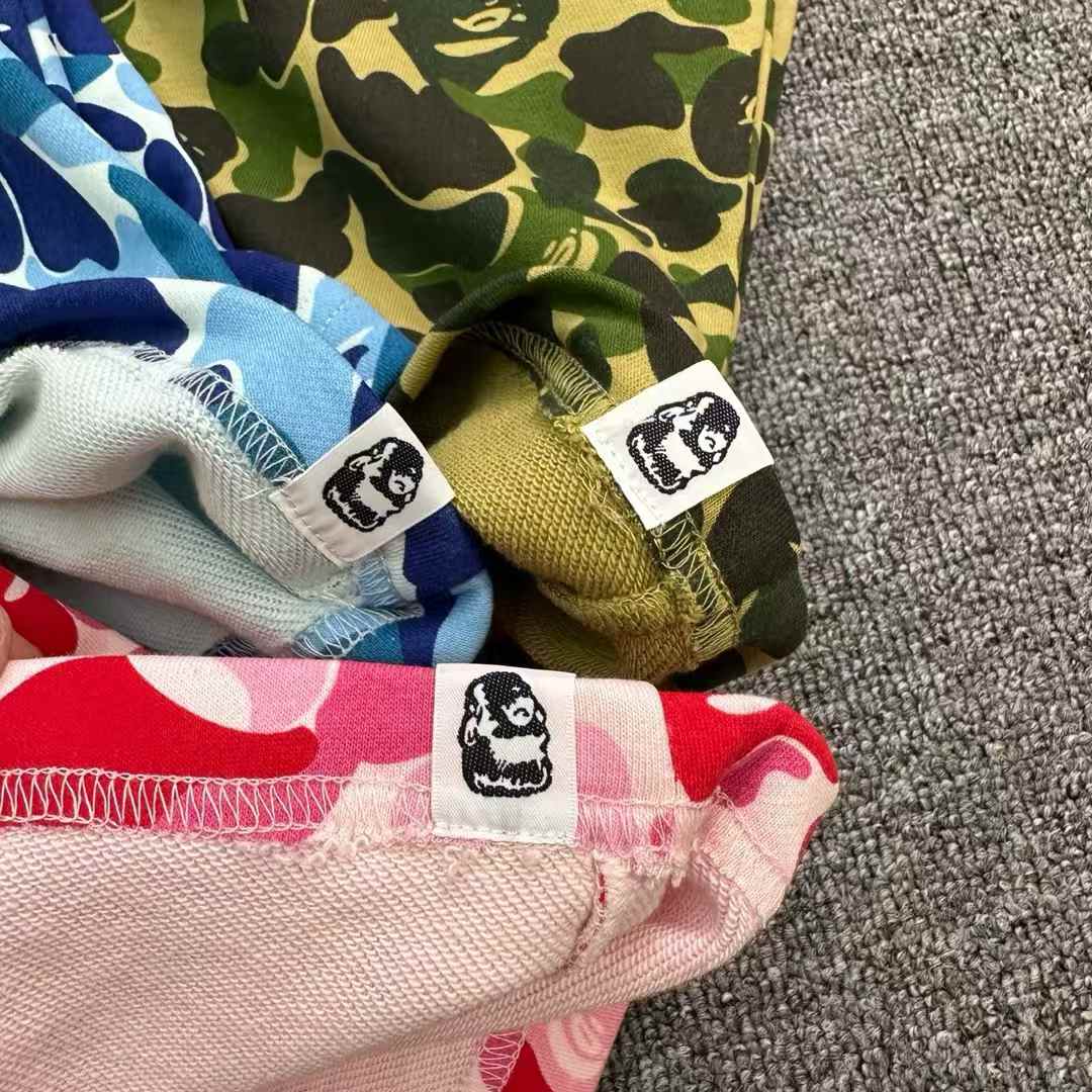 Bp Shorts