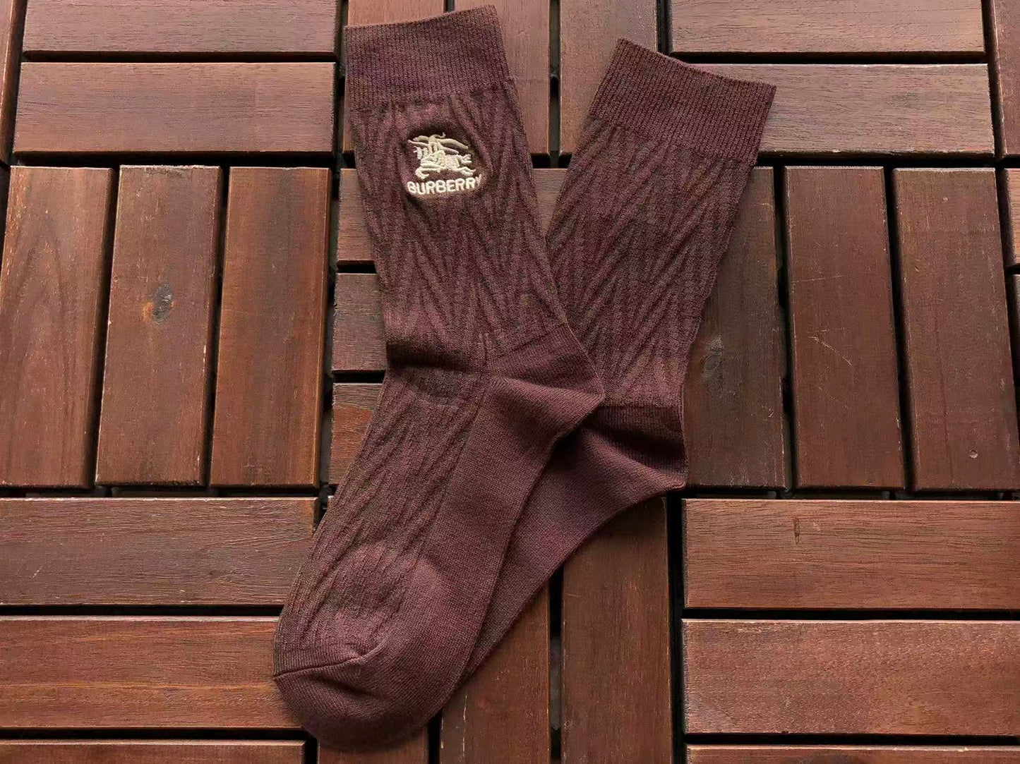 BB Socks