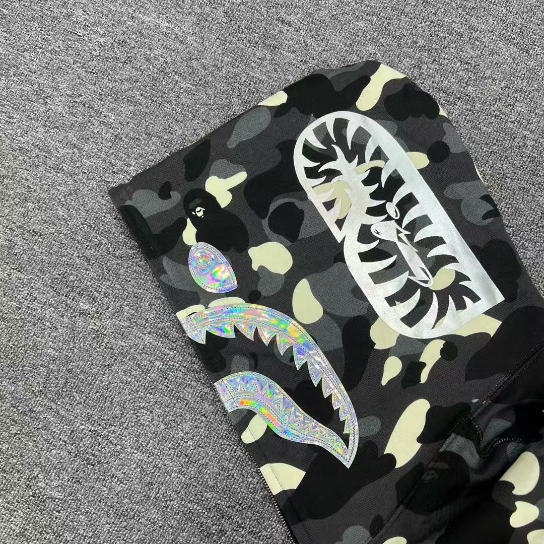 Bp Glow Hoodie