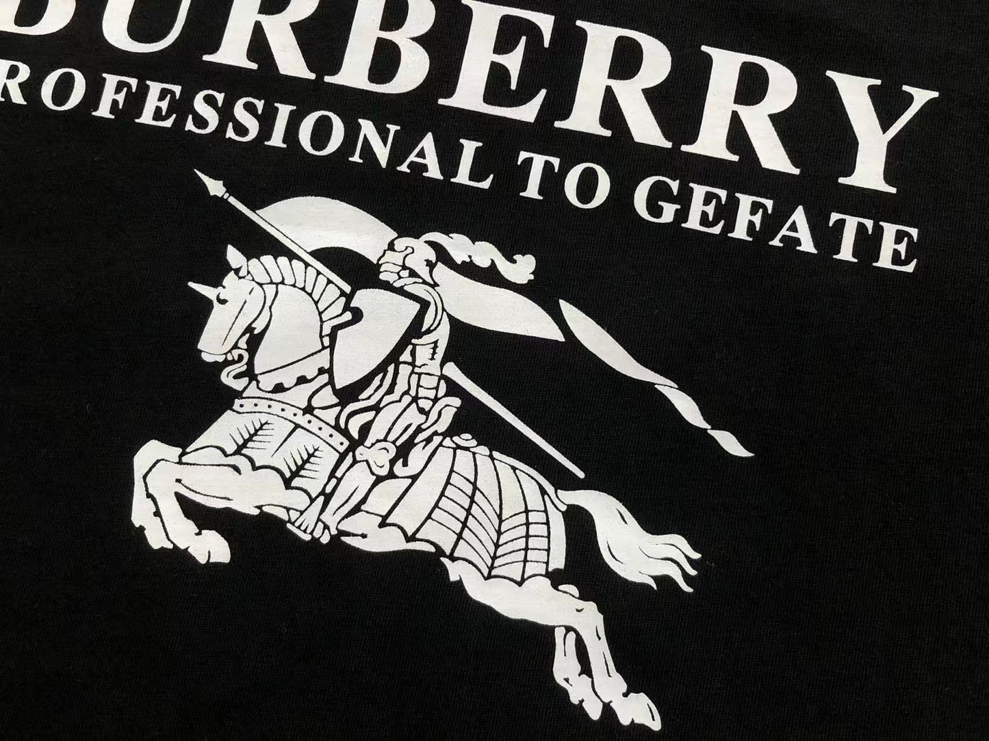 BB Shirt