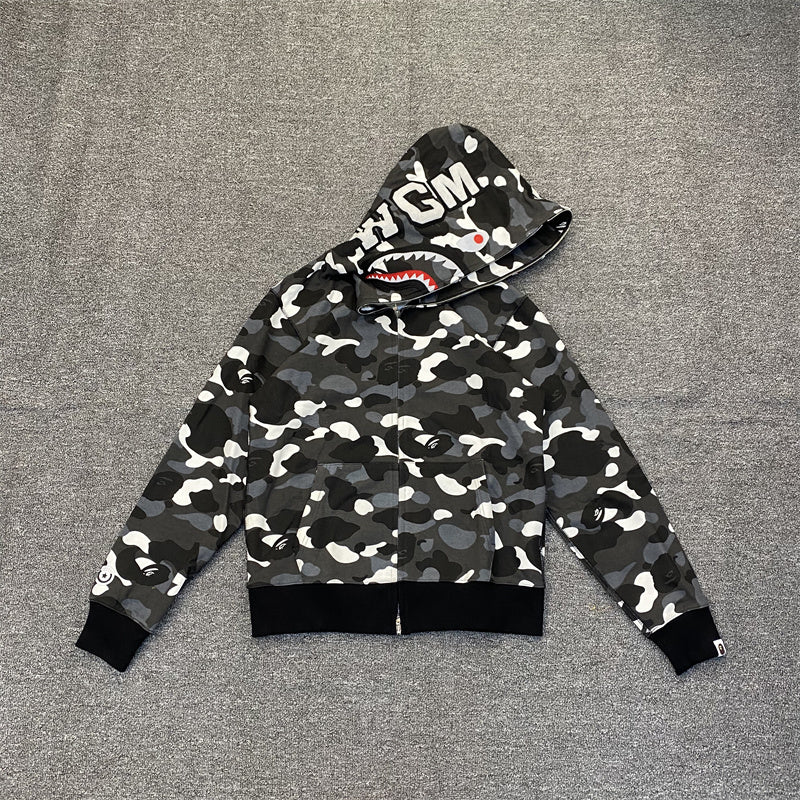 Bp Hoodie