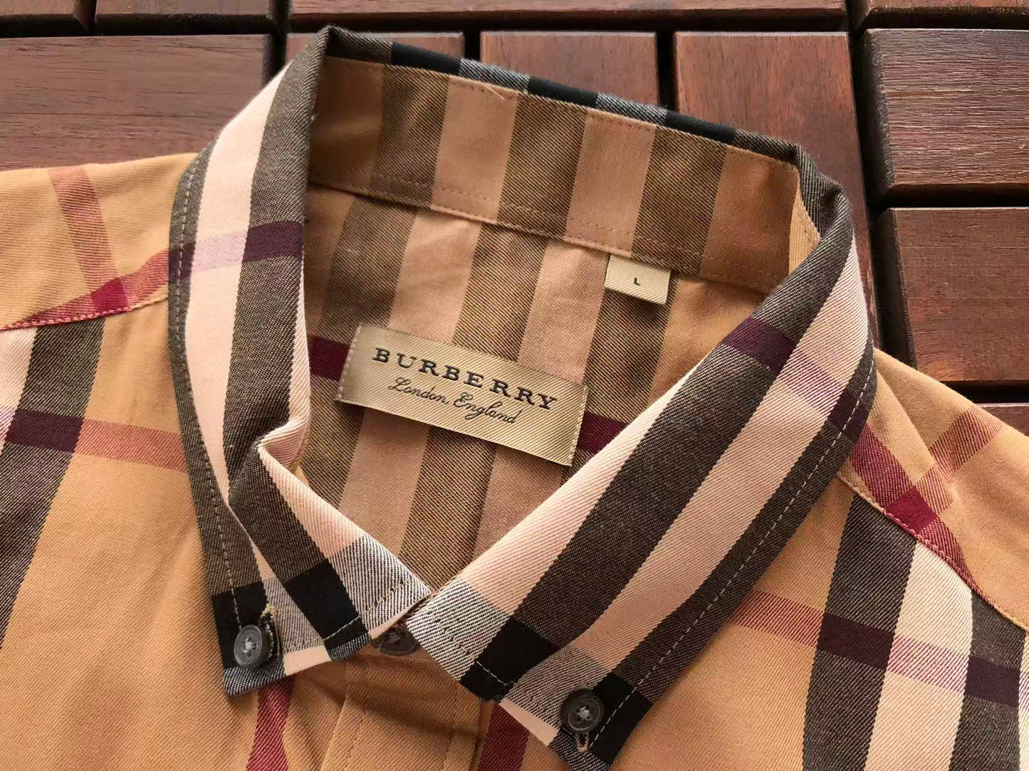 BB Shirt