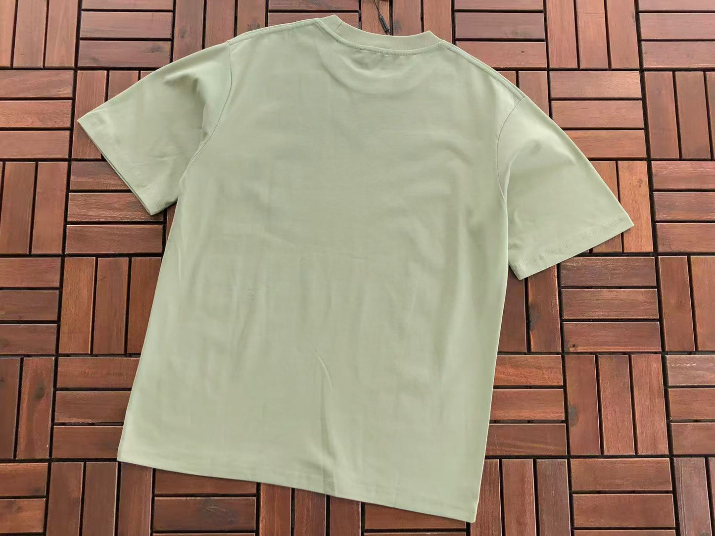 BB Shirt