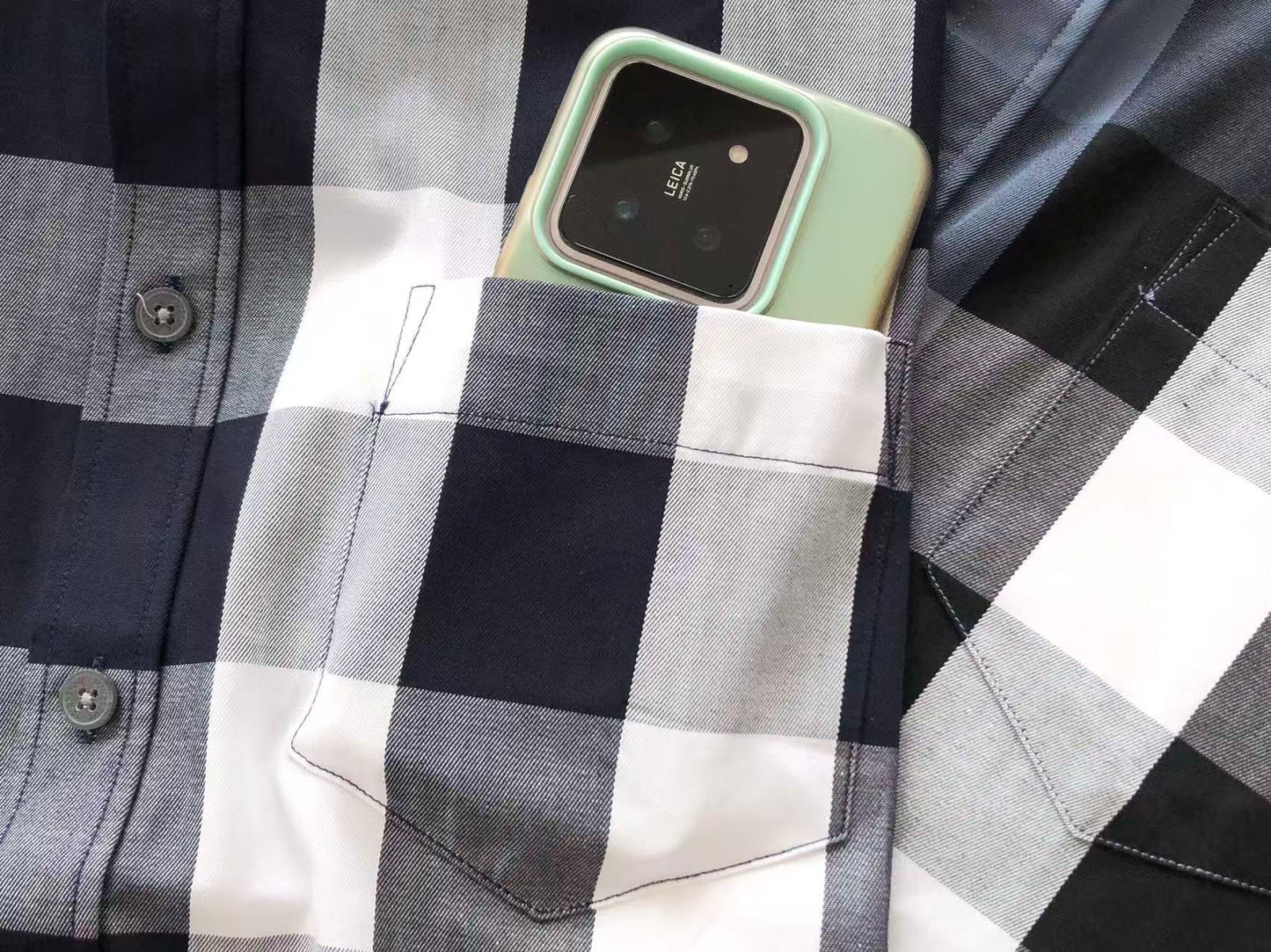 BB Shirt