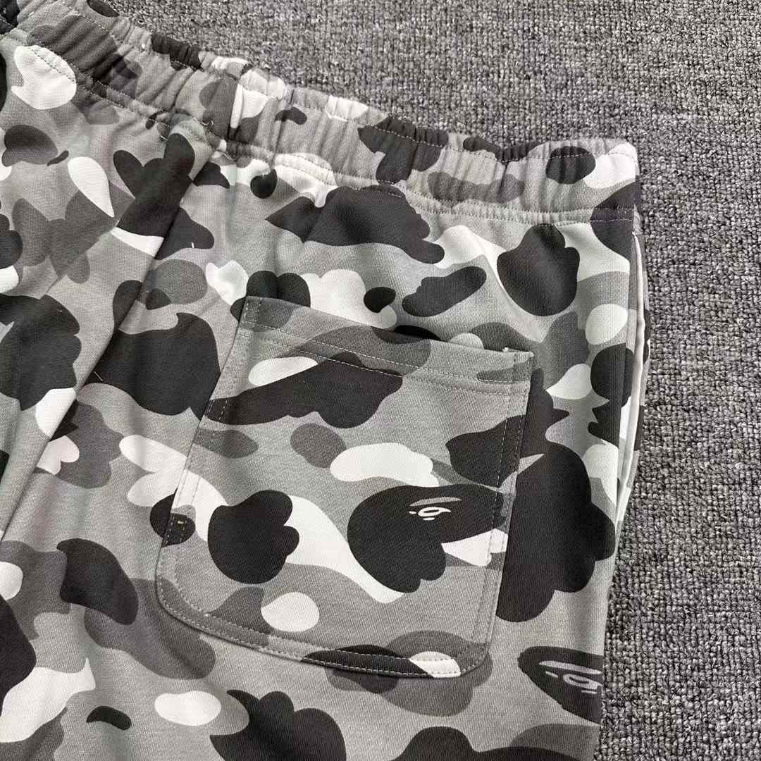 Bp Shorts