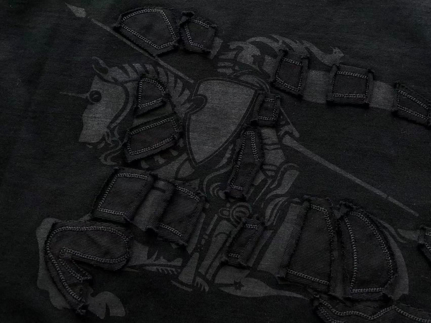 BB Shirt
