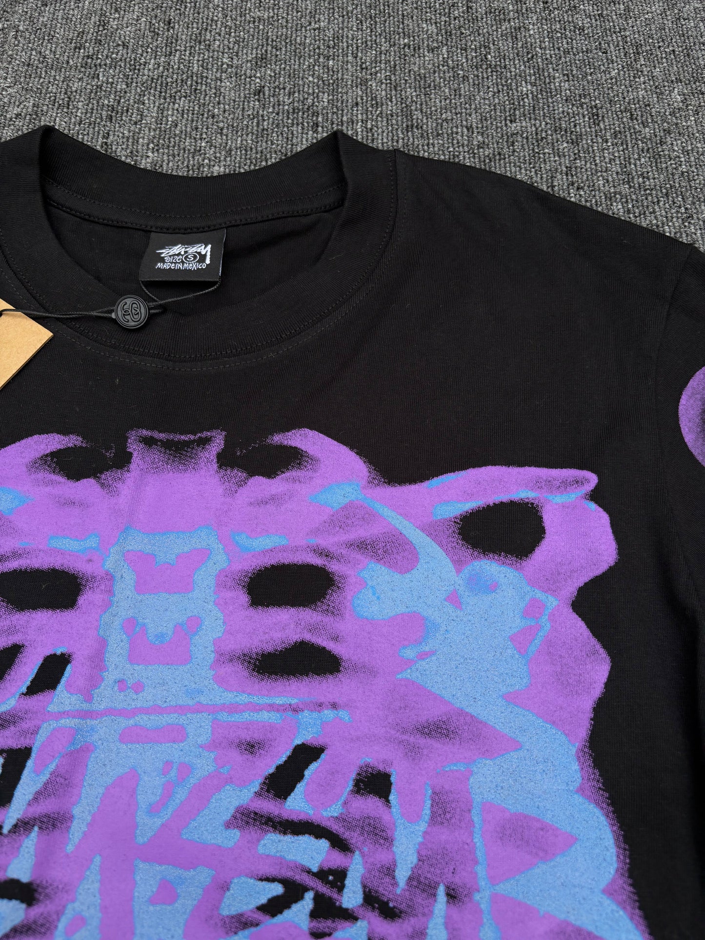 Stu Longsleeve