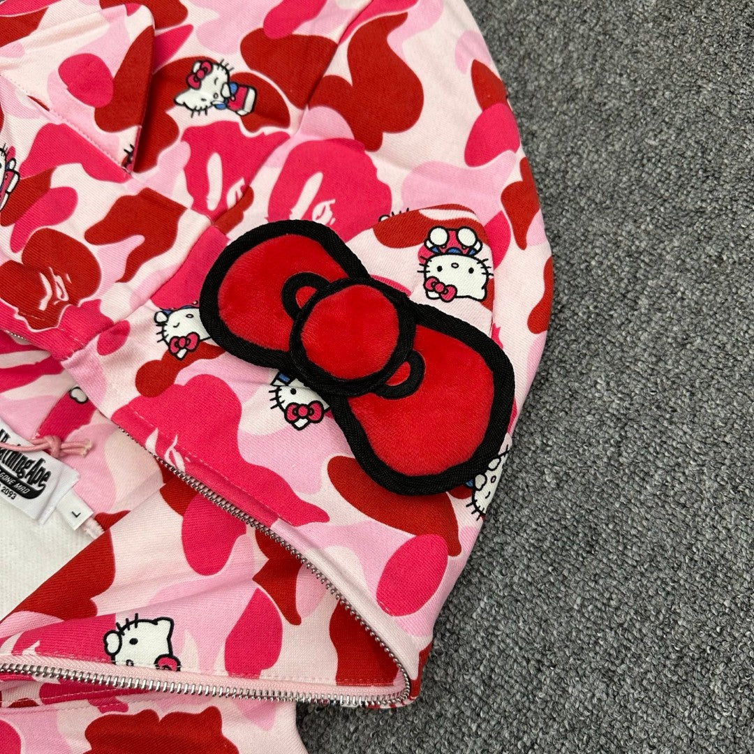 Bp Hoodie