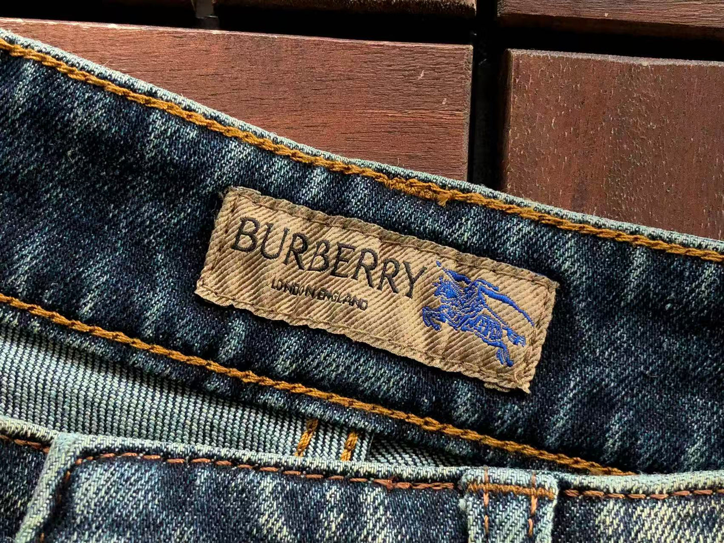 BB Pants