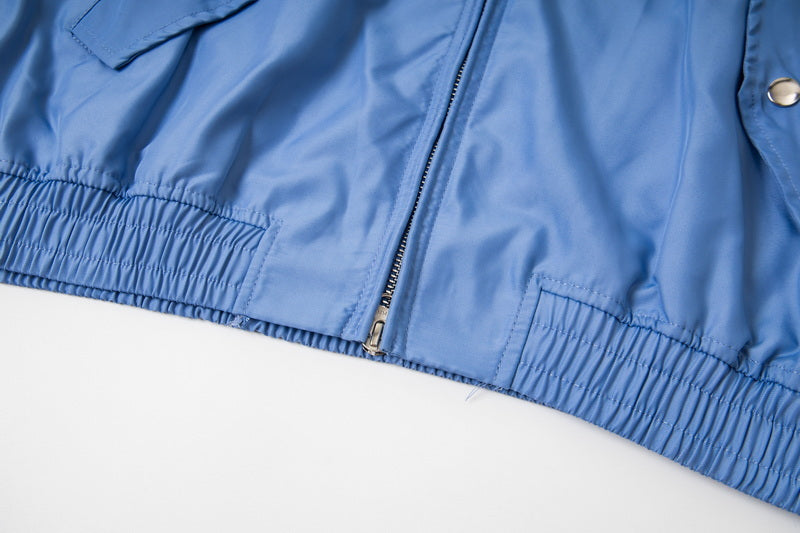 Stu Jacket