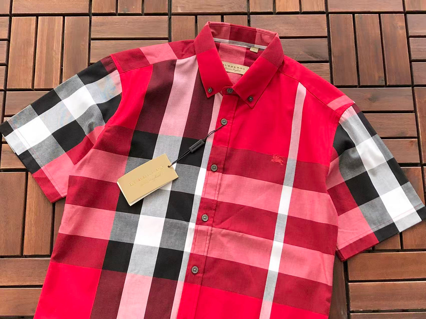 BB Shirt