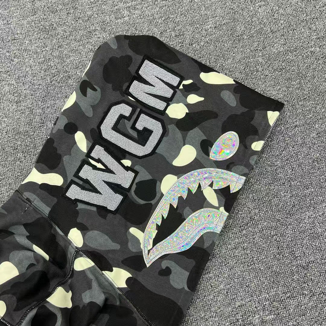 Bp Glow Hoodie