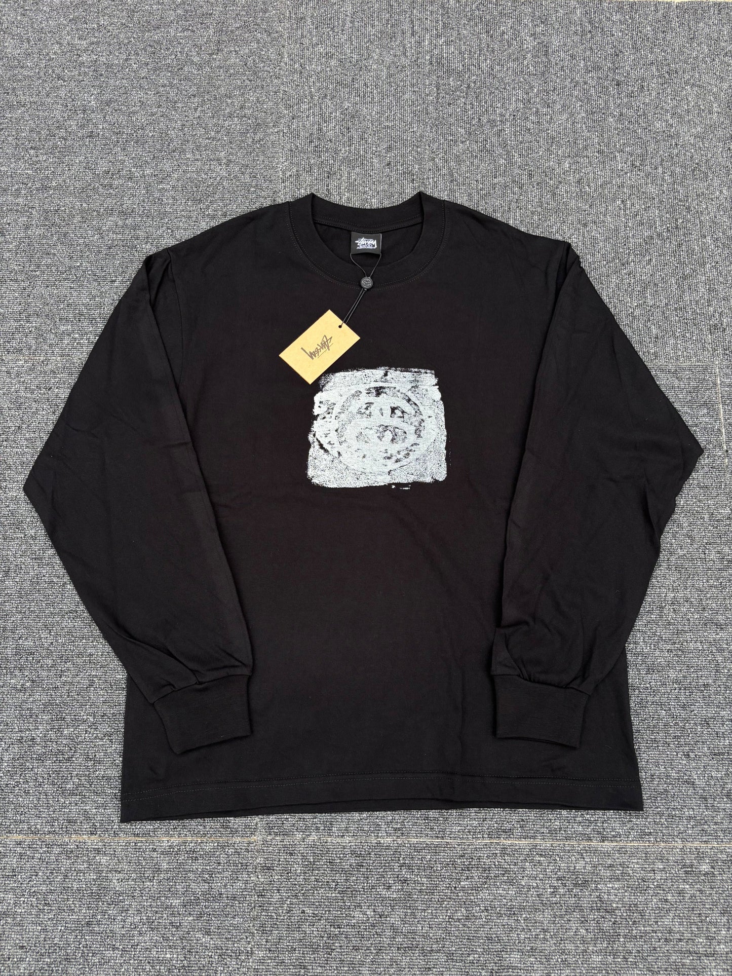 Stu Longsleeve