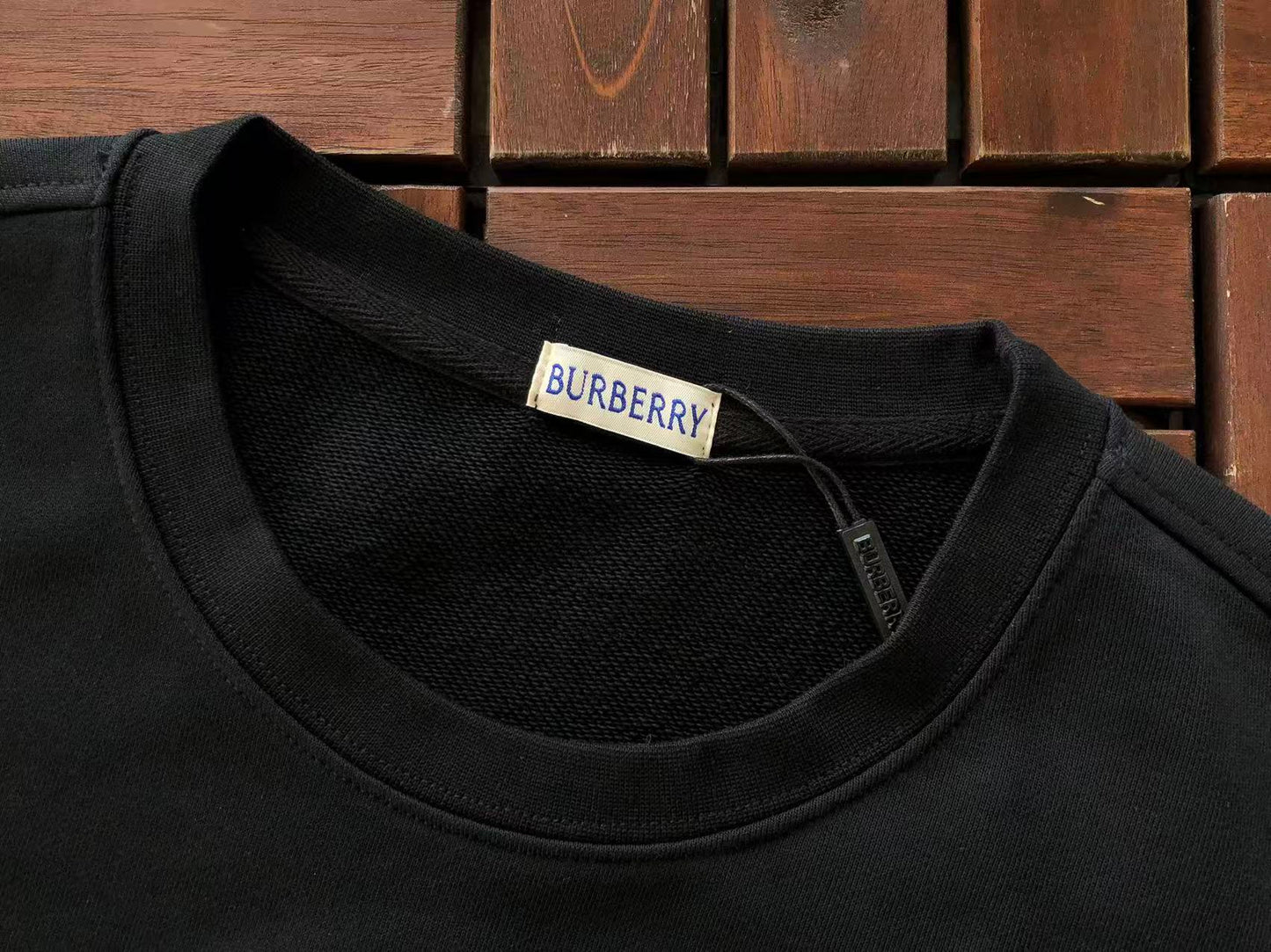 BB Sweater