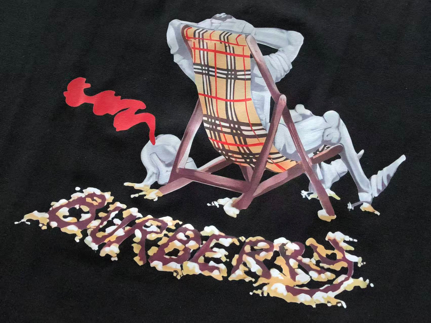 BB Shirt